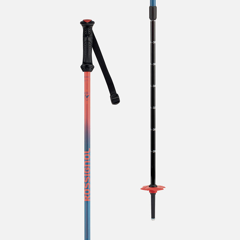 Bâton Rossignol Telescopic JR