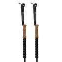 Bâton Armada Carbon ajustable