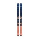 Ski Rossignol Arcade 88 K/NX12 coral F