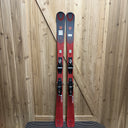 DEMO Ski Rossignol Experience 86 BSLT/NX 12