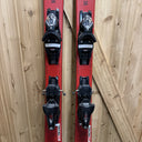 DEMO Ski Rossignol Experience 86 BSLT/NX 12