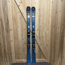 DEMO Ski Rossignol Experience 82 BSLT/NX 12