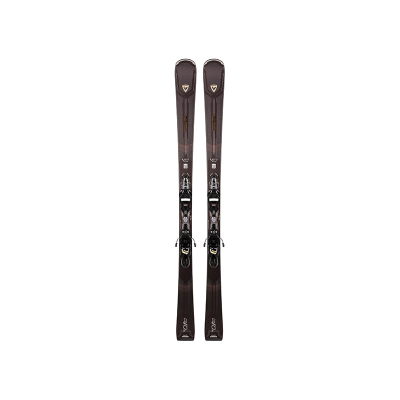 Ski Rossignol Nova 10 TI/XP11 GW F