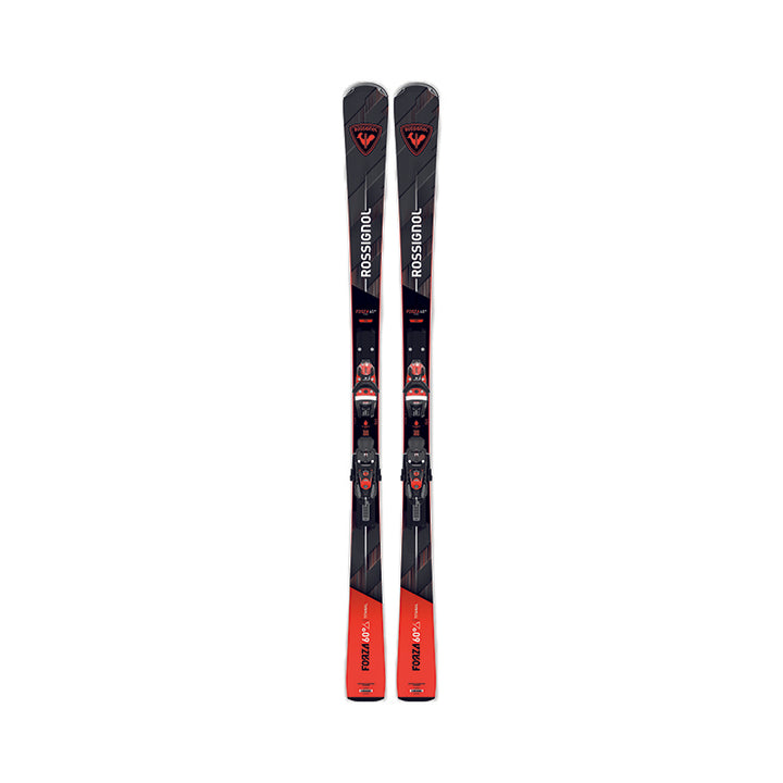 Ski Rossignol Forza 60 TI K/SPX 12