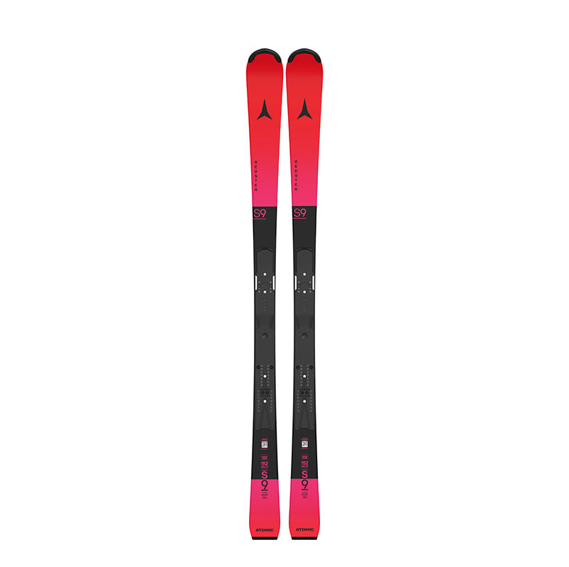 Ski Atomic NY Redster S9 FIS