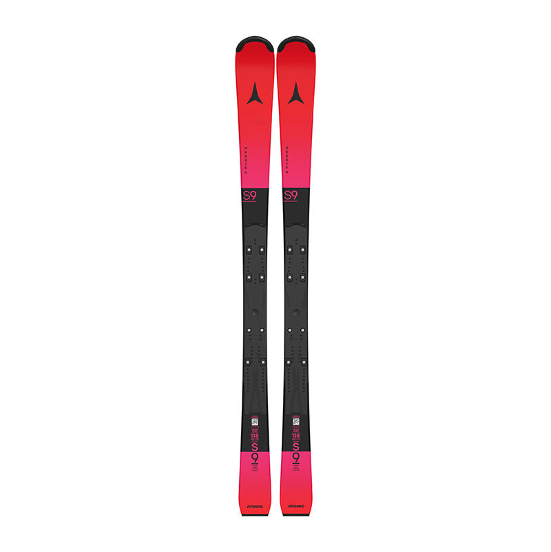 Ski Atomic NY Redster S9 FIS J-RP3