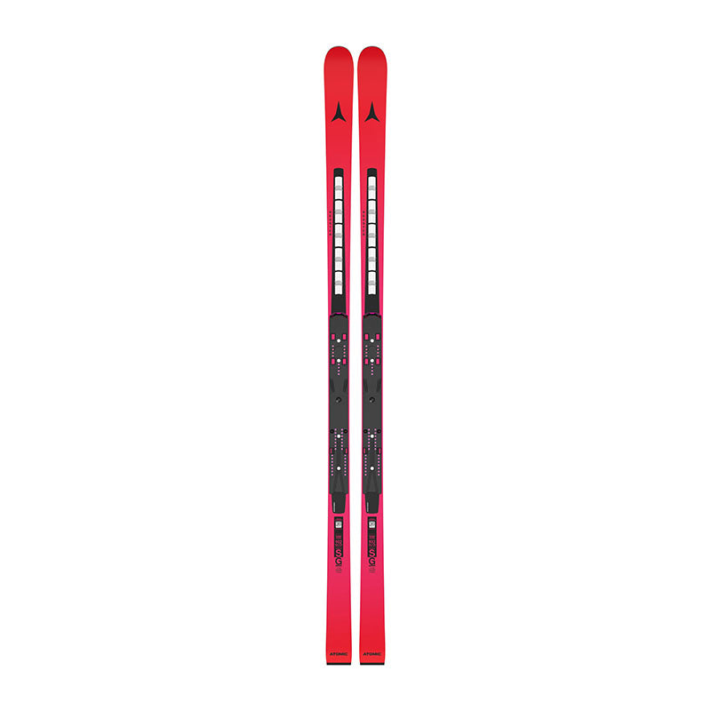 Ski Atomic NY Redster SG FIS RVSK F