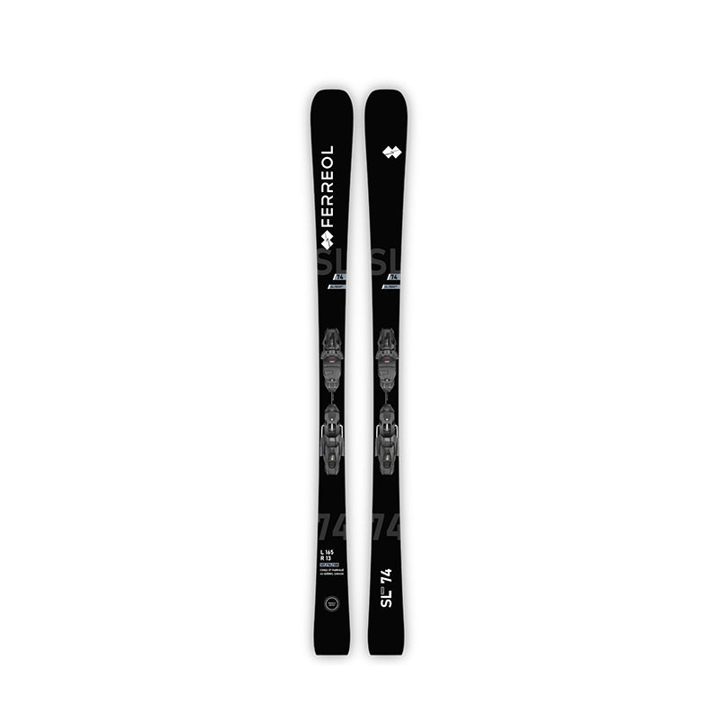 Ski Ferreol SL-free 74