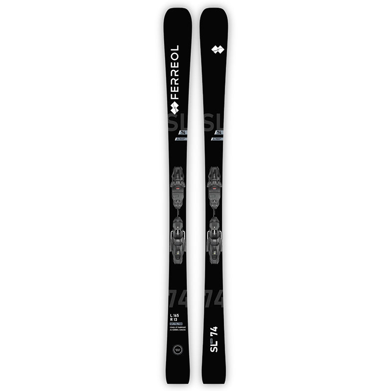 Ski Ferreol SL-free 74