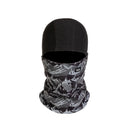 Cagoule Bula chaude Therma-Comfort