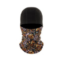 Cagoule Bula chaude Therma-Comfort