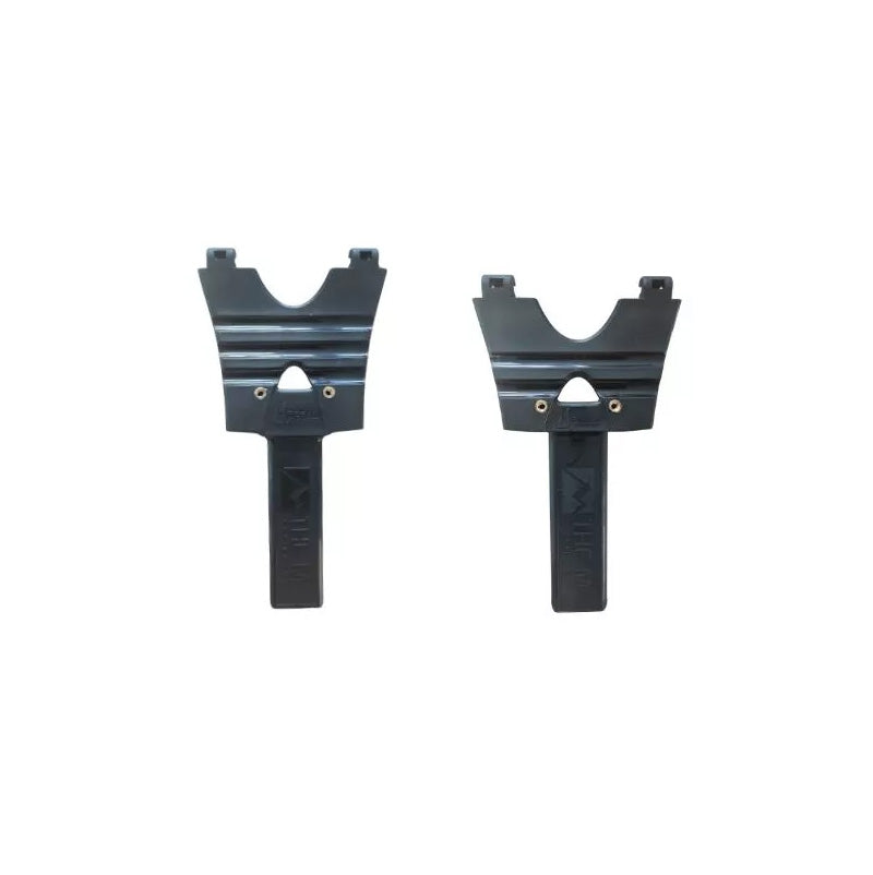 Pièce télémark Meidjo Flextor