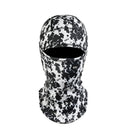 Cagoule Bula Convertible Therma-Comfort