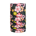 Cache-cou Bula Imprimé Multi