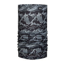 Cache-cou Bula Imprimé Multi