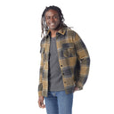Chemise Smartwool Anchor Line wool H