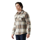 Chemise Smartwool Anchor Line wool H