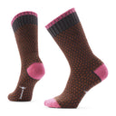 Bas Smartwool Everyday Cozy Popcorn Polka Dot