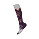 Bas de ski Smartwool Snowflake F
