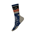 Bas Smartwool Athlete Edition Approach Conrad Anker