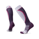 Bas de ski Smartwool sous-genou coussin ciblé F