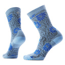 Bas Smartwool Everyday Floral crew