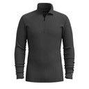 Chandail Smartwool Classic thermal 1/4 Z