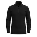 Chandail Smartwool Classic thermal 1/4 Z