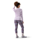 Chandail Smartwool Thermal 1/4 zip F
