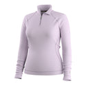 Chandail Smartwool Thermal 1/4 zip F