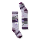 Bas de ski Smartwool sous-genou Wintersport Gondola JR