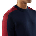 Chandail Smartwool Alpine-Intraknit H