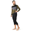 Sous-vêtement 3/4 Smartwool thermal H