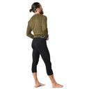 Sous-vêtement 3/4 Smartwool thermal H