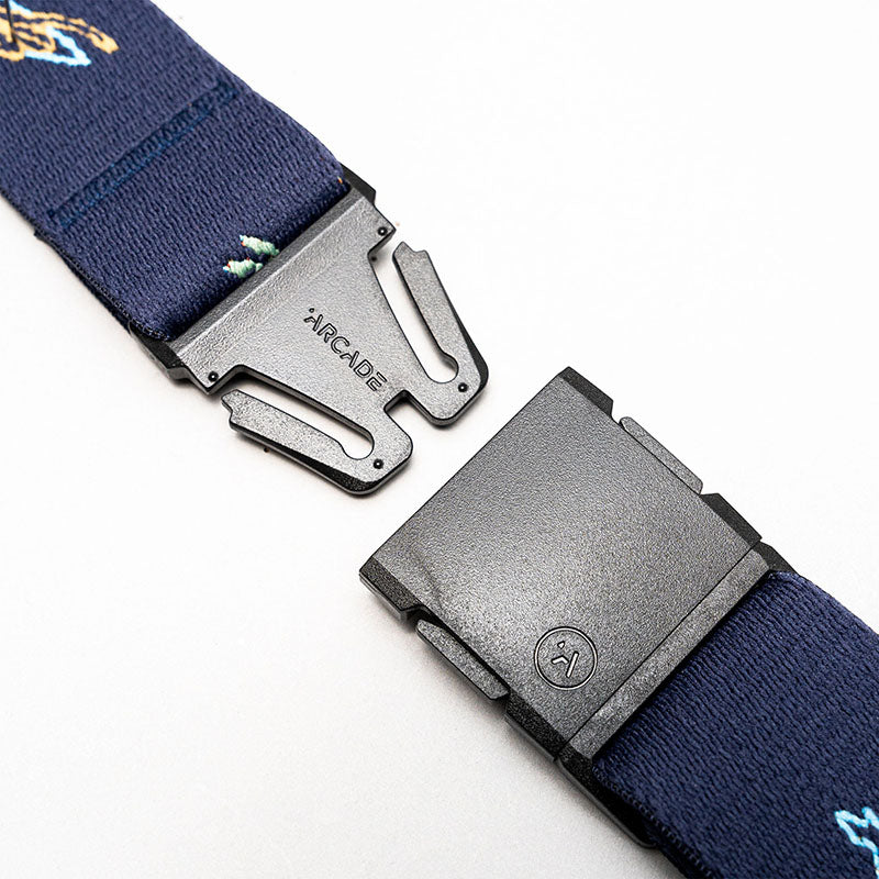 Ceinture Arcade Save the Waves
