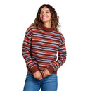 Chandail TOAD&CO Toddy T-Neck F
