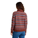 Chandail TOAD&CO Toddy T-Neck F