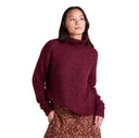 Chandail TOAD&CO Toddy T-Neck F