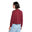 Chandail TOAD&CO Boundless Jersey LS F