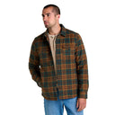 Chemise TOAD&CO Pinevale H