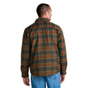 Chemise TOAD&CO Pinevale H