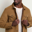 Chemise TOAD&CO Pinevale H
