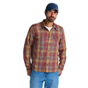 Chemise TOAD&CO Ranchero LS H