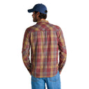 Chemise TOAD&CO Ranchero LS H