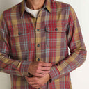 Chemise TOAD&CO Ranchero LS H