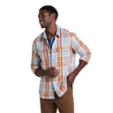 Chemise TOAD&CO Ranchero LS H