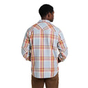 Chemise TOAD&CO Ranchero LS H