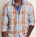 Chemise TOAD&CO Ranchero LS H