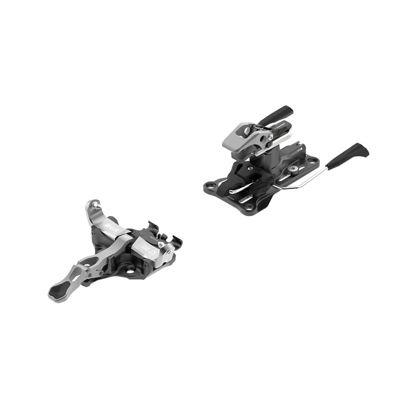 Fixation ATK Timepacer 12
