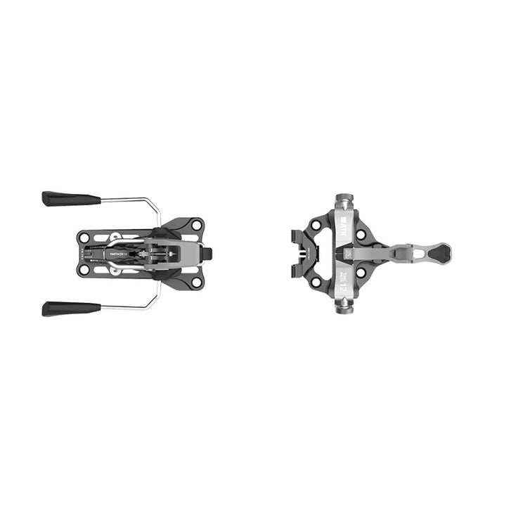 Fixation ATK Timepacer 12